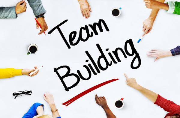 WILCON MANAGEMENT & CONSULTING -Team Building and Personal Development  